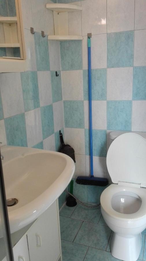 U Jirky Apartment Bohunovice  Ngoại thất bức ảnh