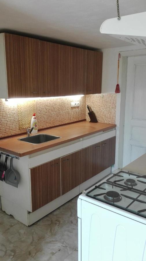 U Jirky Apartment Bohunovice  Ngoại thất bức ảnh