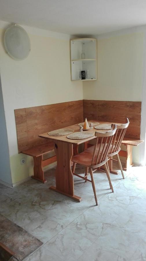 U Jirky Apartment Bohunovice  Ngoại thất bức ảnh