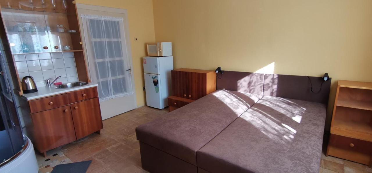 U Jirky Apartment Bohunovice  Ngoại thất bức ảnh