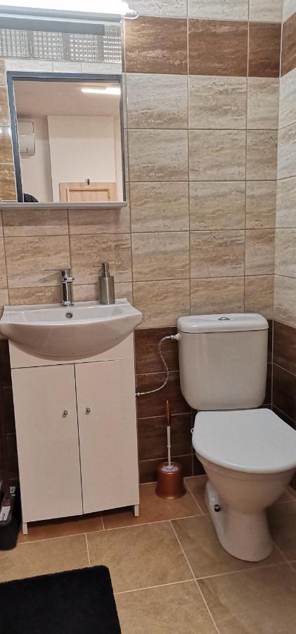 U Jirky Apartment Bohunovice  Ngoại thất bức ảnh