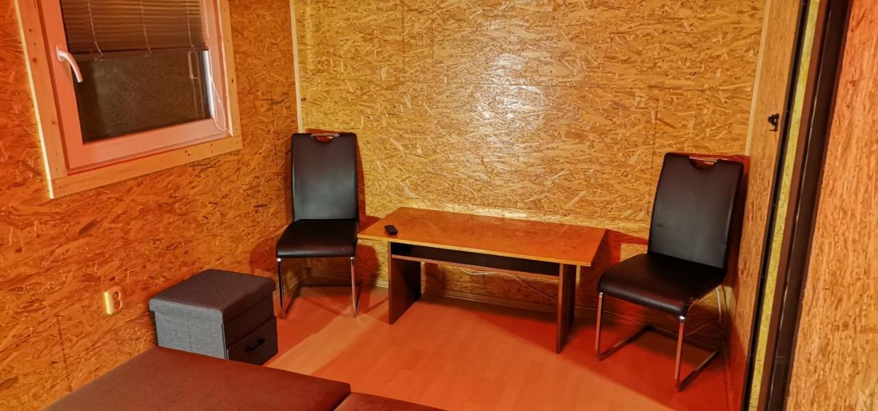 U Jirky Apartment Bohunovice  Ngoại thất bức ảnh