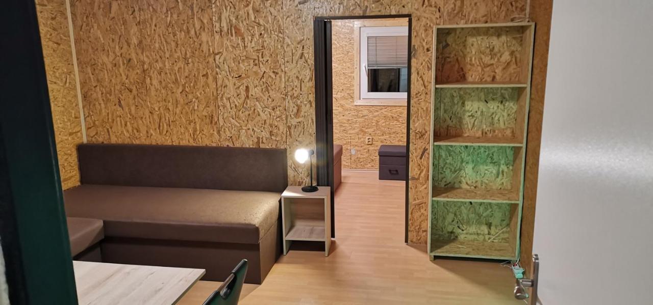 U Jirky Apartment Bohunovice  Ngoại thất bức ảnh