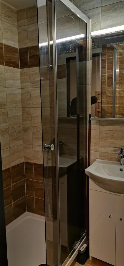 U Jirky Apartment Bohunovice  Ngoại thất bức ảnh