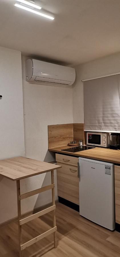 U Jirky Apartment Bohunovice  Ngoại thất bức ảnh