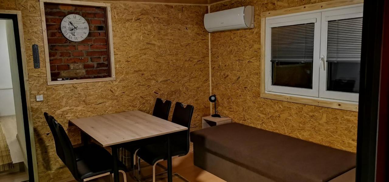 U Jirky Apartment Bohunovice  Ngoại thất bức ảnh